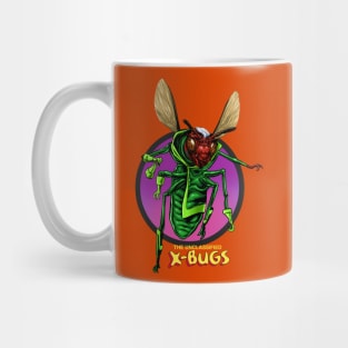 Rouge! Mug